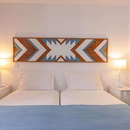 Casas Madre De Deus Appartement Évora Buitenkant foto