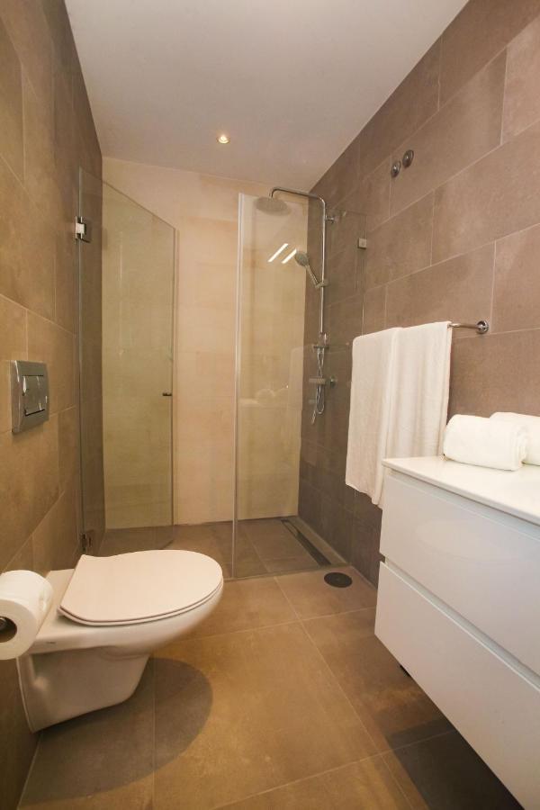 Casas Madre De Deus Appartement Évora Buitenkant foto
