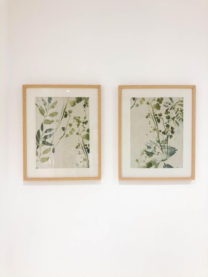Casas Madre De Deus Appartement Évora Buitenkant foto