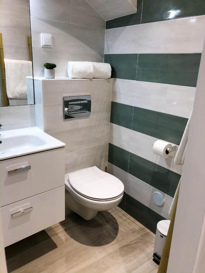 Casas Madre De Deus Appartement Évora Buitenkant foto