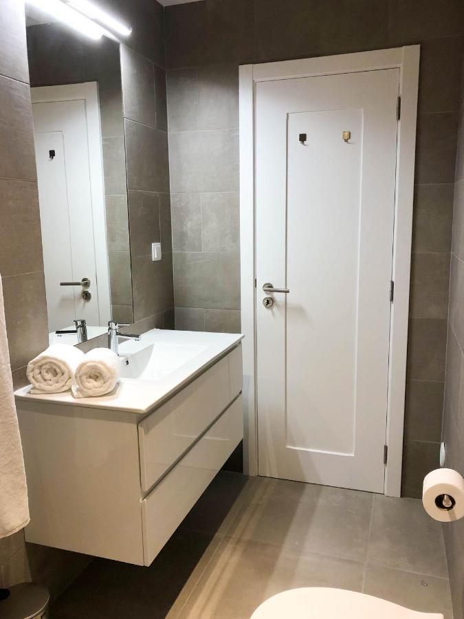 Casas Madre De Deus Appartement Évora Buitenkant foto