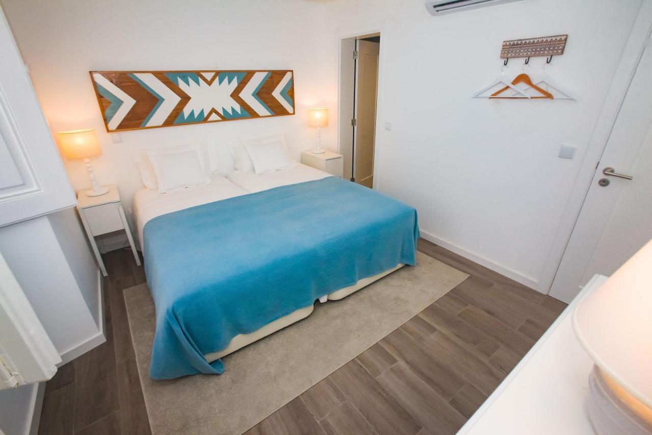 Casas Madre De Deus Appartement Évora Buitenkant foto