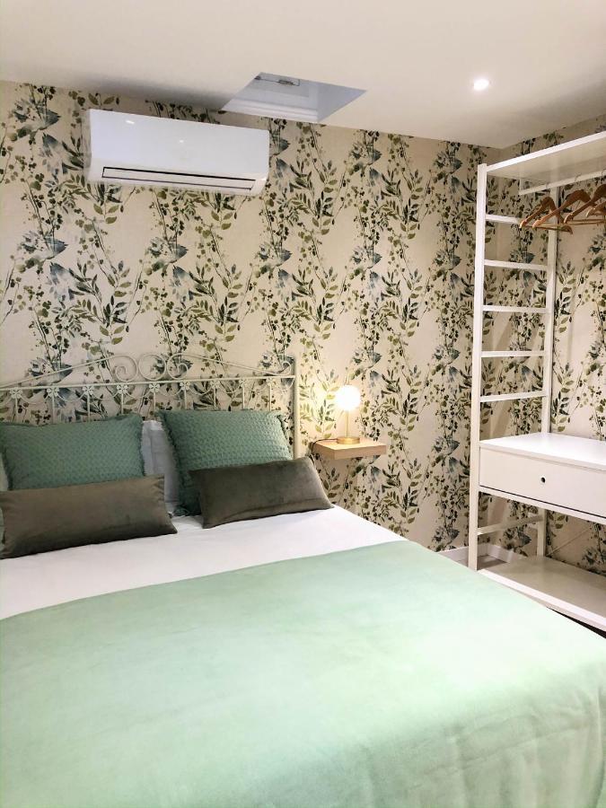 Casas Madre De Deus Appartement Évora Buitenkant foto