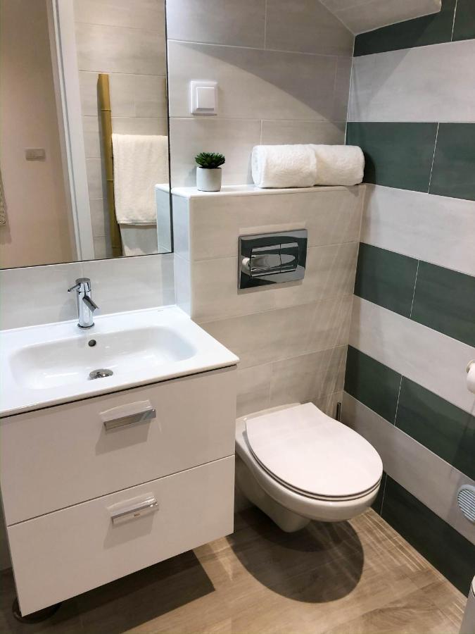 Casas Madre De Deus Appartement Évora Buitenkant foto