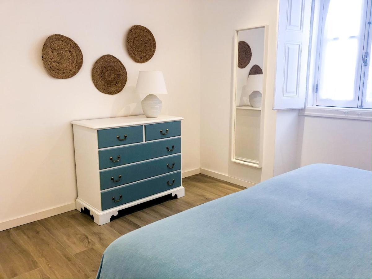 Casas Madre De Deus Appartement Évora Buitenkant foto