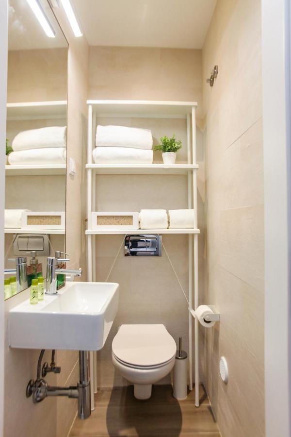 Casas Madre De Deus Appartement Évora Buitenkant foto